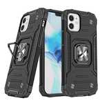 Wozinsky Ring Armor etui iPhone 14 Plus pancerny hybrydowy pokrowiec +