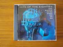 Vendo cd Anos 80