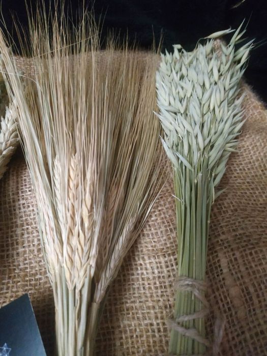 Набори для виготовлення дідуха