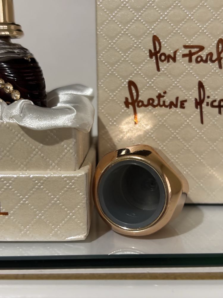 M. Micallef mon parfum cristal