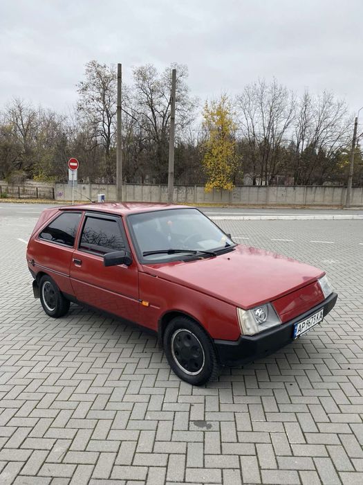 Продам таврию 1.2