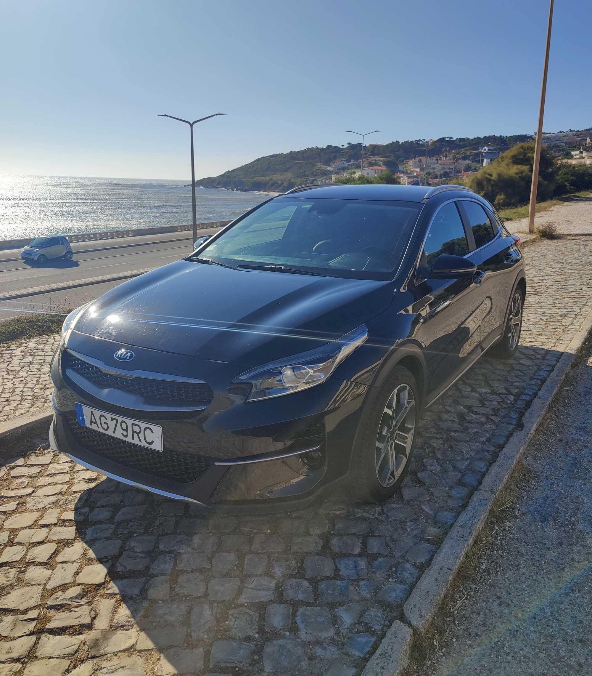 Kia XCeed 1.0 T-GDi (100cv) Gasolina – 04/2021 – 85.500 Km