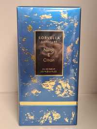 Neroli & Citron Perfumy Damskie 100ml Sorvella 100ml