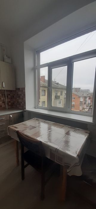 2 кімнатна нв Головній - Проспект