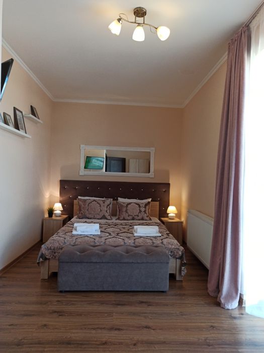 Вільна сьогодні!  Романтична 1к квартра від якої Ви будете в захваті