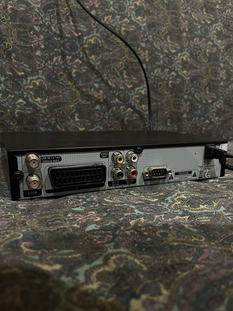 Orton 4060CX PLUS