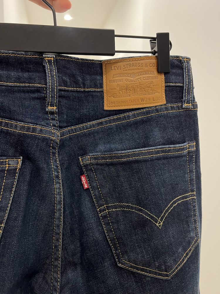 Jeans Levi Strauss & Co.