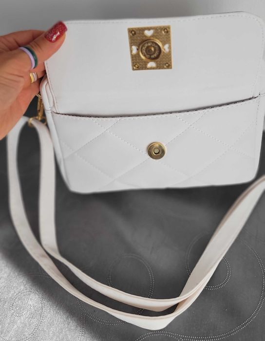 piękna listonoszka/material Oxford/ Turecki produkt