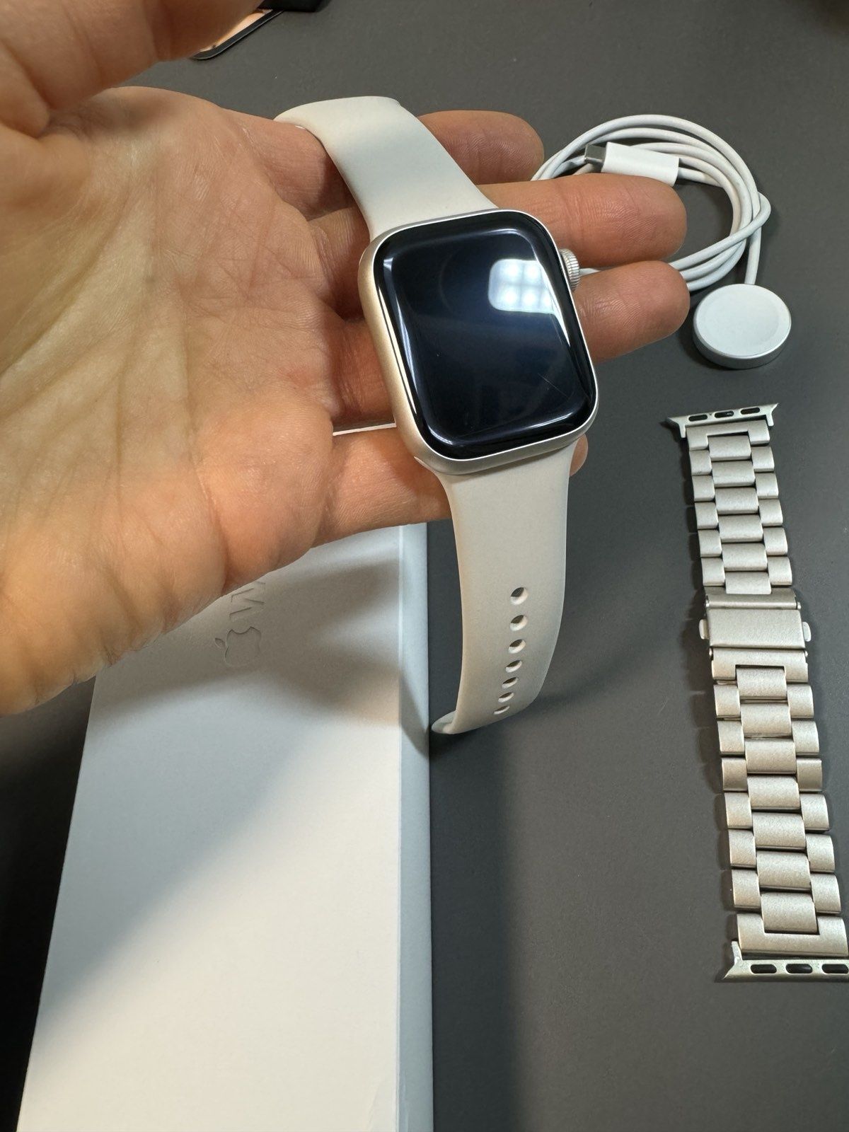 Apple watch 8 41 mm