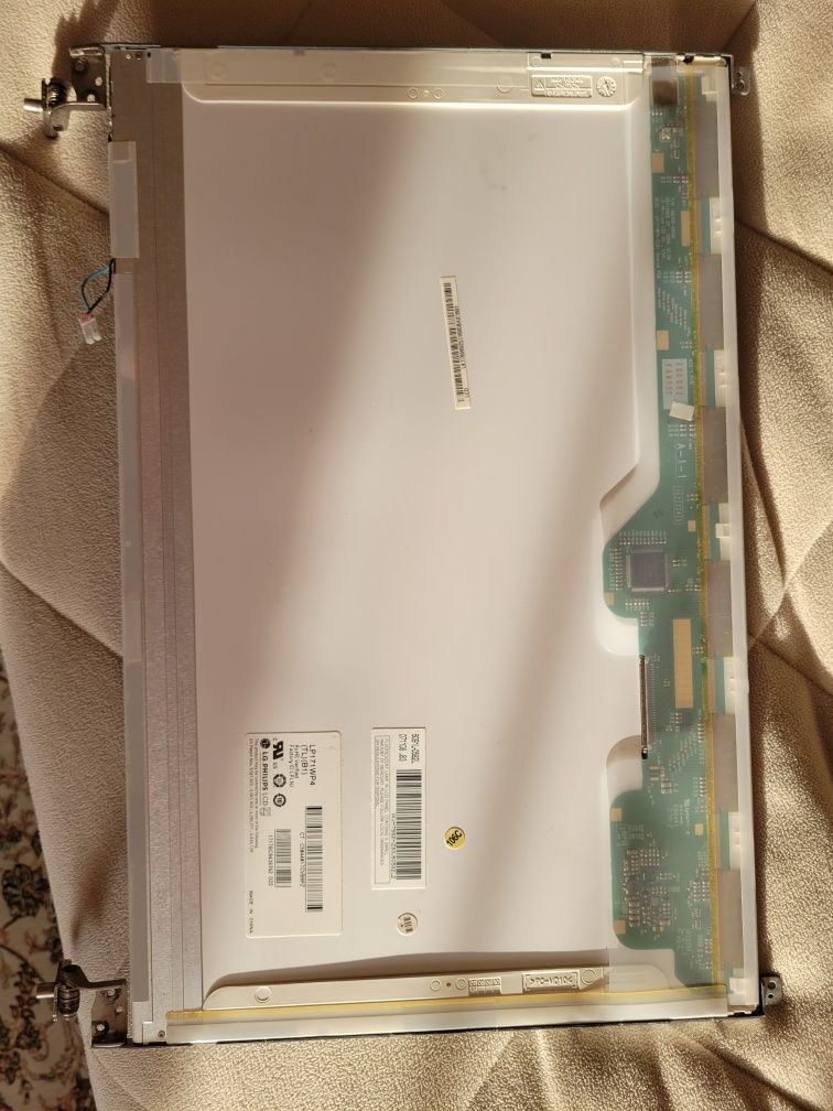 Продам матрицю, екран 17.1"