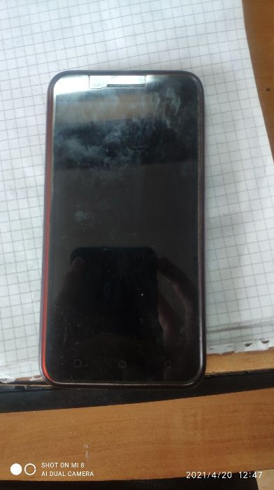 Продаж мобільного телефону