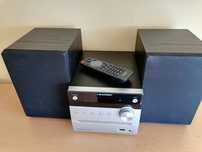 Wieża Blaupunkt MS12BT