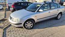 Vw passat 1.9tdi de 1998