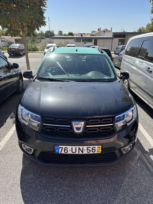 Dacia Logan  MCV