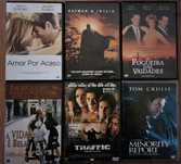 Filmes Dvds Originais