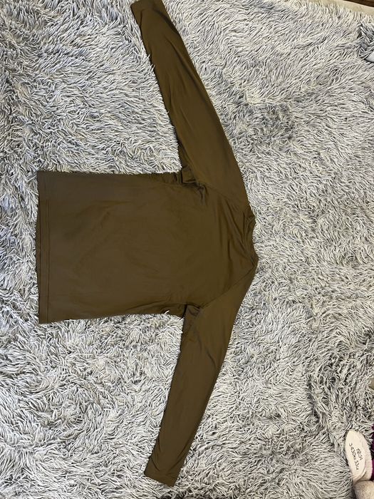 Натільна чоловіча термобілизна M-Tac розміру L