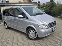 Sprzedam Mercedes VIANO 639