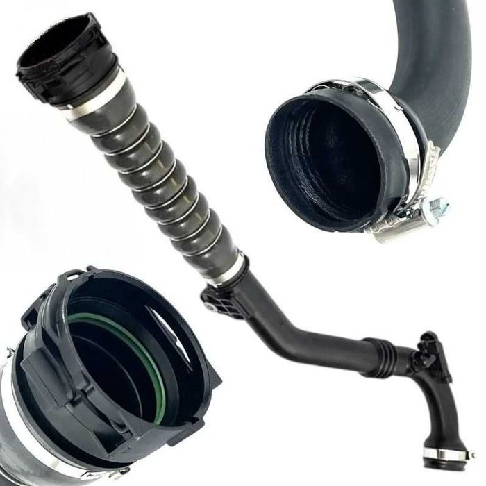 Патрубок інтеркулера 1.5 dc Renault Laguna III 8200852008 2007-2015