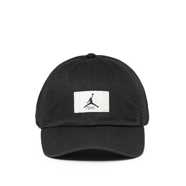 Кепка Jordan Club Cap Us Cb Flt Patch (FD5181-010) оригинал