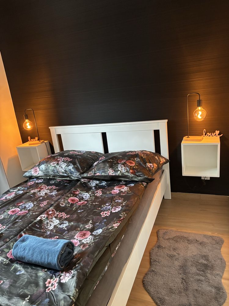 Nocleg w wygodnym apartamencie