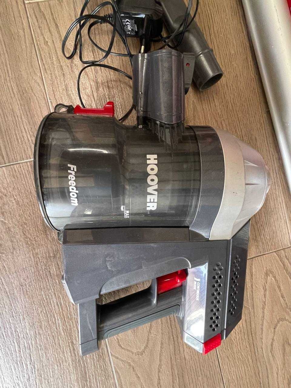 Пилосос бездротовий Hoover  Freedom