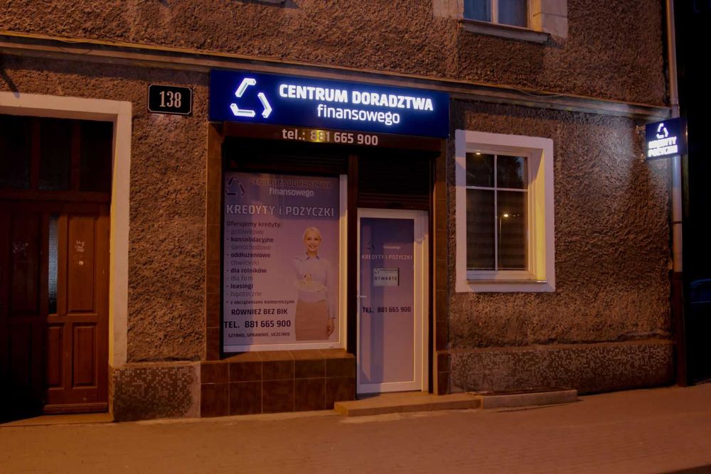 Do wynajęcia – lokal w dobrej lokalizacji i niskiej cenie