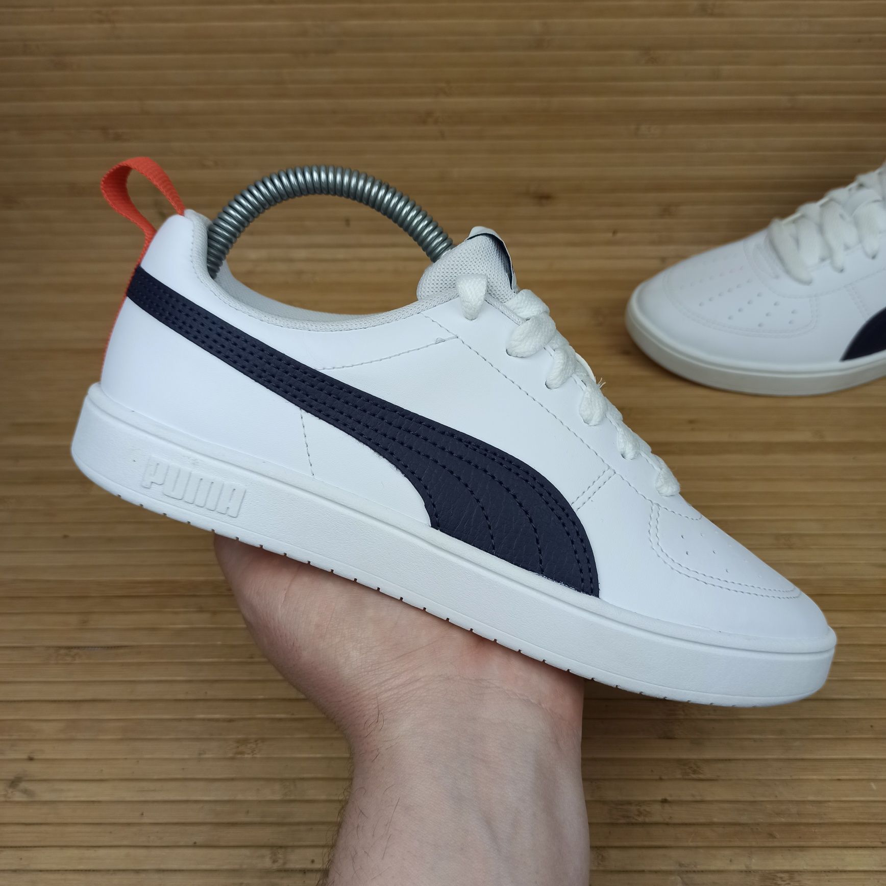 Кросівки, кеди Puma Rickie Розмір 36/37/38/39