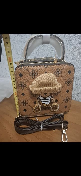 Сумочка для дівчинки