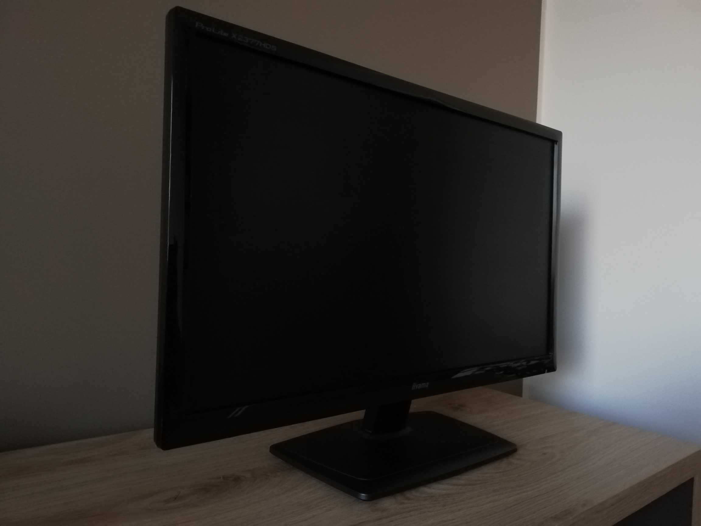 Monitor iiyama ProLite X2377HDS 23"