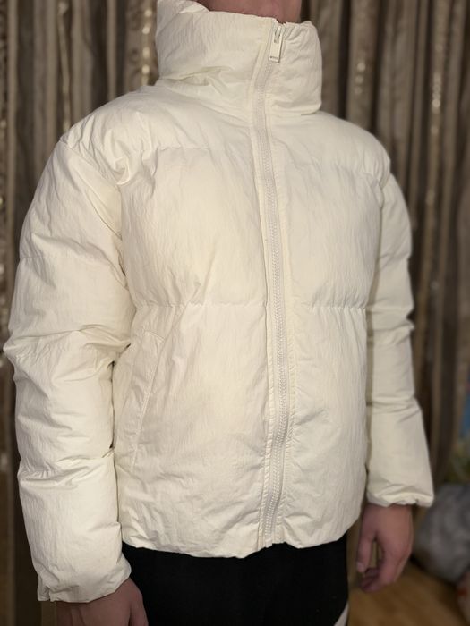 Чоловіча куртка ZARA