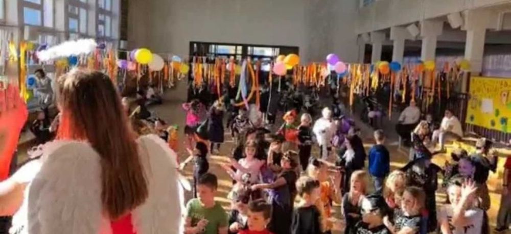 ANIMACJE NA URODZINY chrzciny komunie wesela DLA DZIECI