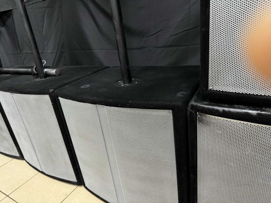 Акустична система HK Audio Classic Німеччина! – 8 шт.