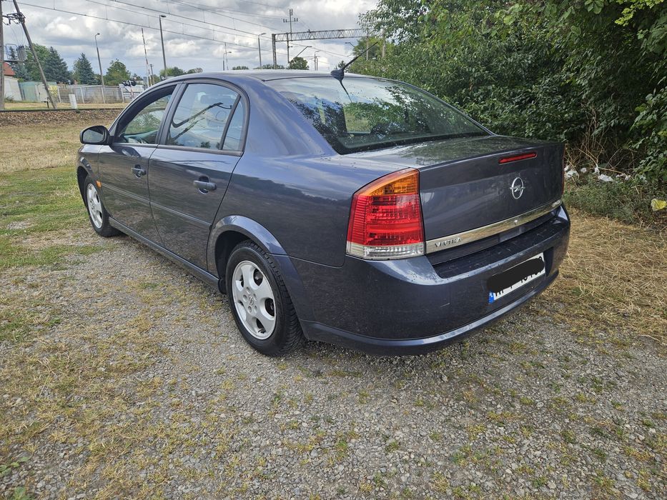 Opel Vectra C 2006 рік 1,9 дизель для військових