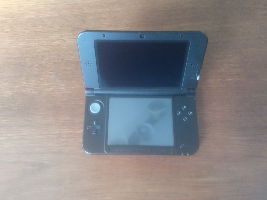 Konsola Nintendo 3ds xl