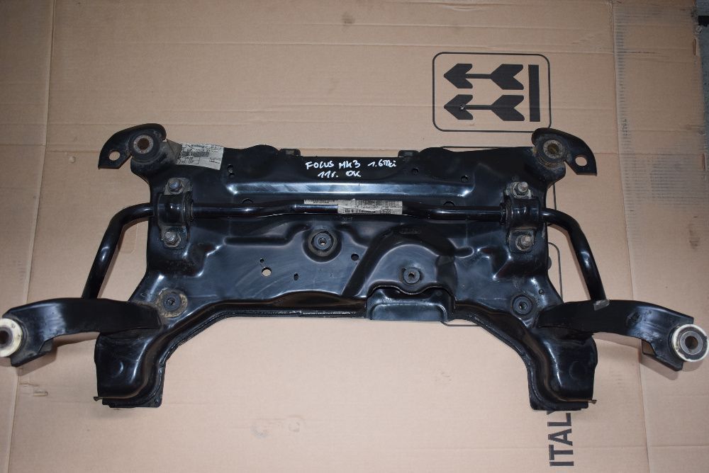 Sanki wózek zawieszenie Ford Focus mk3 C-max mk2