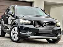 Volvo XC 40 FULL Led__Kamera__Keyless Go__Grzana Kierow.__El. Klapa__Super Stan !!