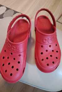 Crocs / laczki / klapki