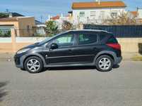 Peugeot 207 SW 1.6 HDi Outdoor