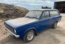 Peças Ford Escort 1977 Break