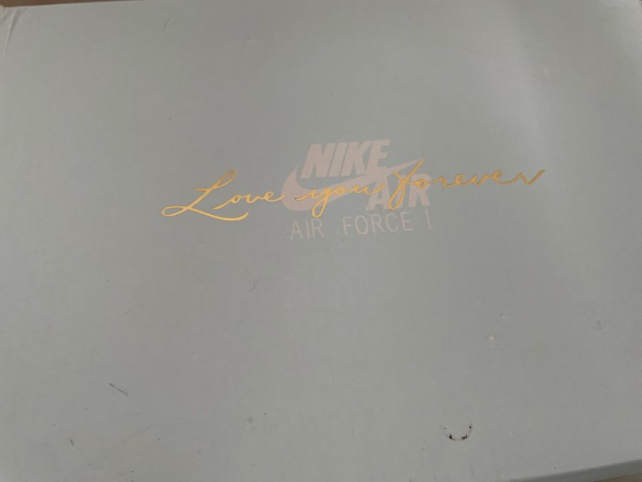 Air Force 1 nocta