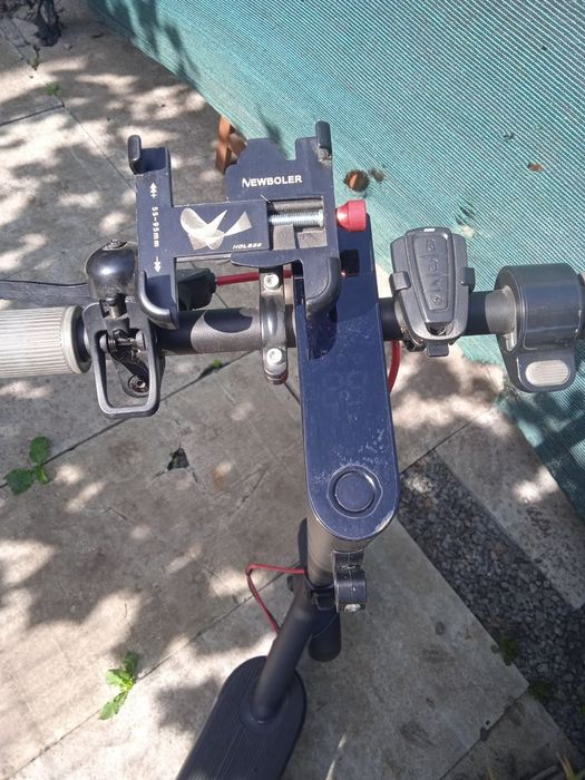 Продам самокат Xiaomi 4 Pro