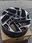 Felgi 19  Kia Sportage V