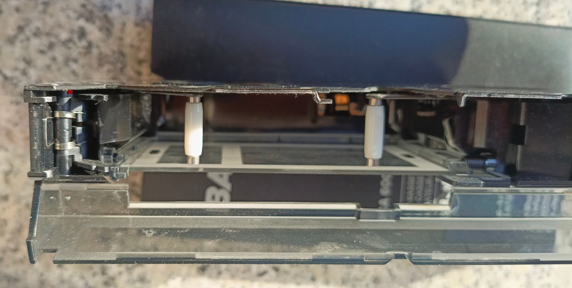 Adapter kaset VHS-c _VHS. Okazja
