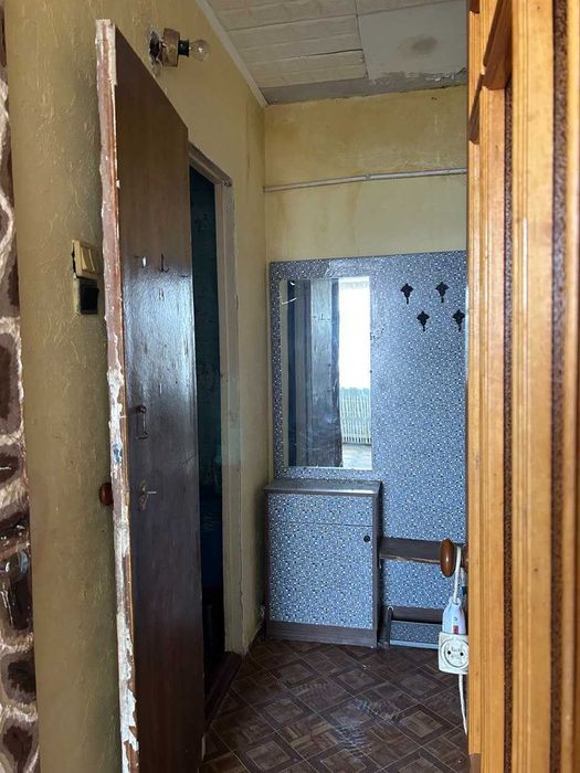 Продам 2 ком квартиру 3-мрн на Левом берегу!