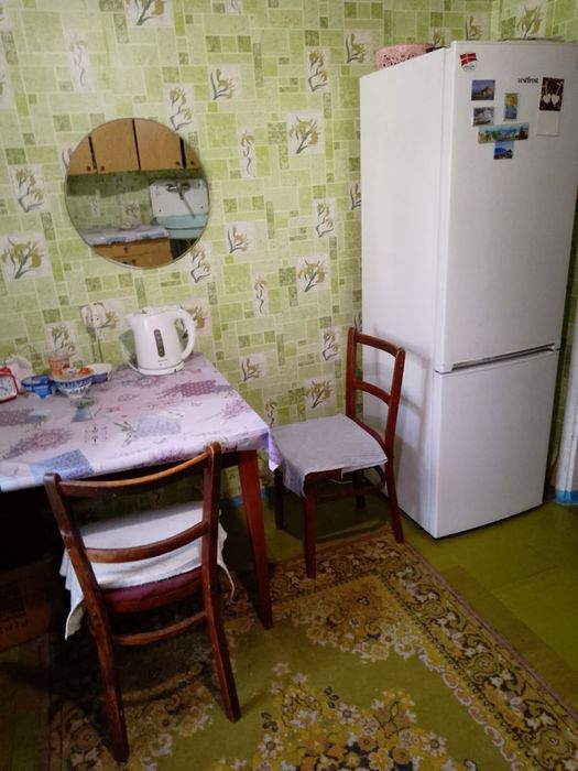 Продается срочно!1 комнатная ПЗТО, 3 этаж