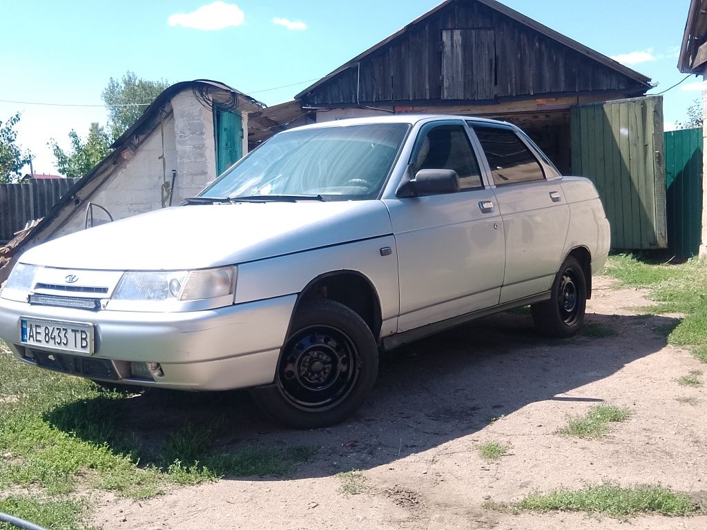 Продам ВАЗ 2110 16v