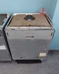 ROK GWARANCJA Zmywarka do zabudowy 60cm Whirlpool WIC3T123PFE 3ci kosz