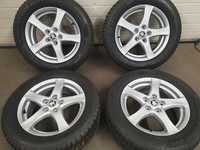 5x112 R16 - Alufelgi Skoda Octavia Super B Yeti Karoq Audi A3 A4 TT