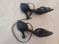 Buty do tańca Akces dance