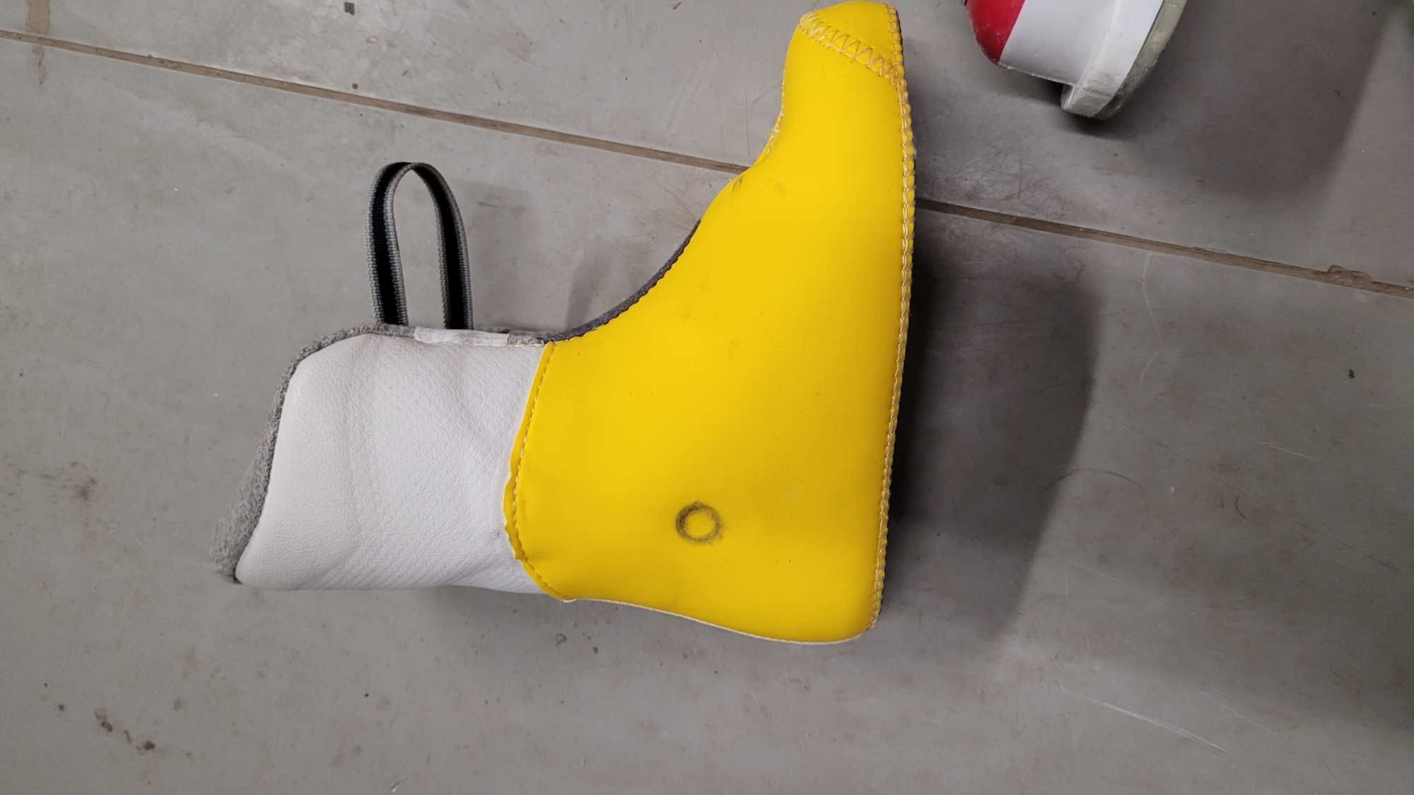 Buty Rossignol FunGirl 18.5 227 mm